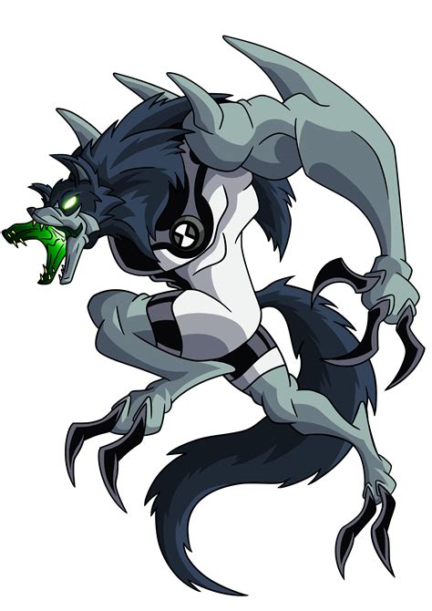 benwolf ben 10|ben 10 blitzwolfer.